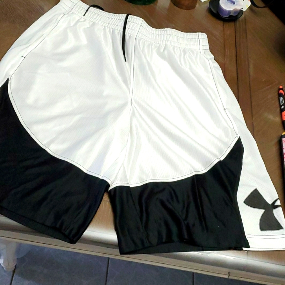 Under Armour Shorts